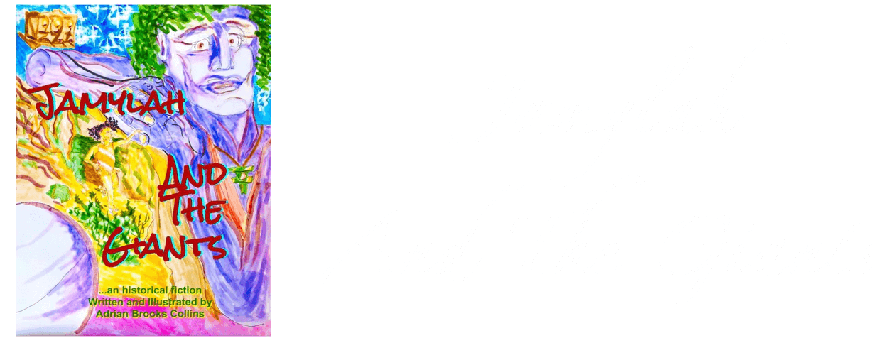 Jamylah and the Giants